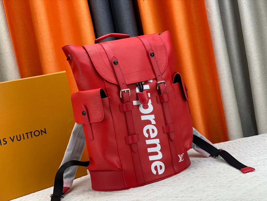 B1X64E450 Popular   leather bag