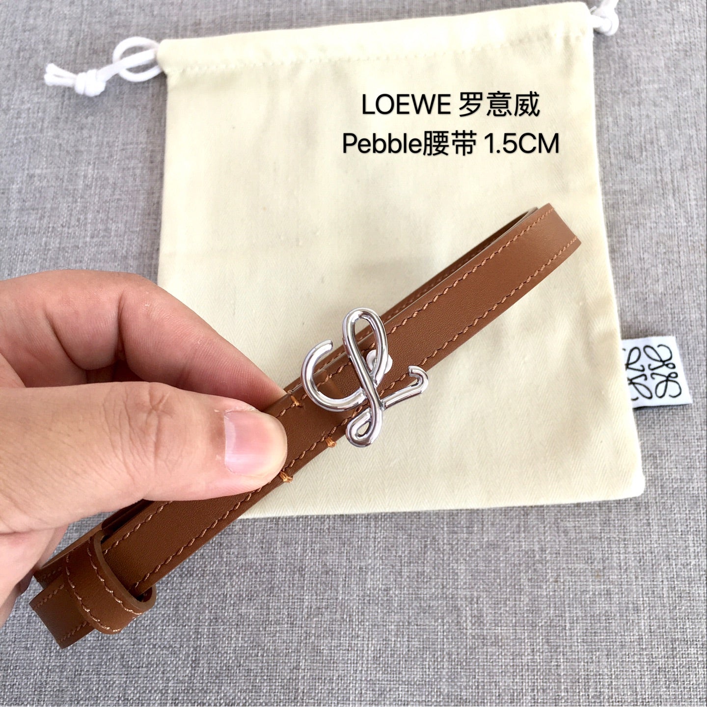 P1P36A18 Popular High quality belt With full package