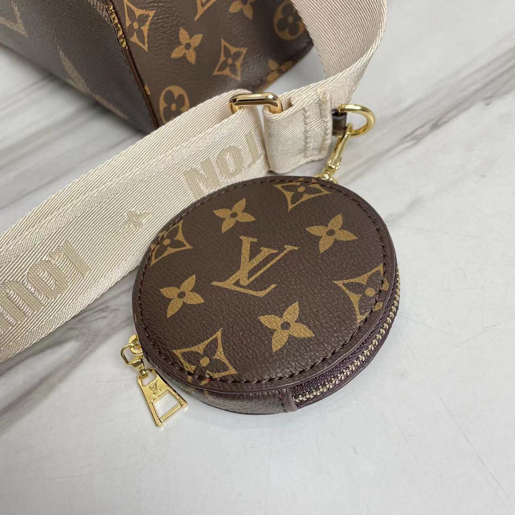 B1X43E65 Popular   leather bag 