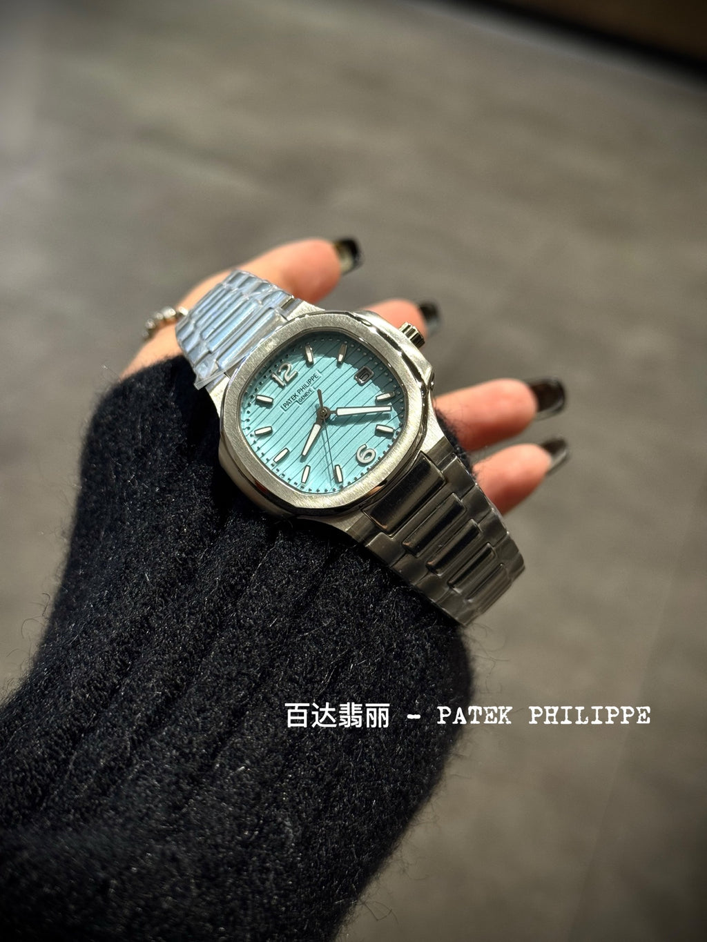 L1N36A8  Popular Watches