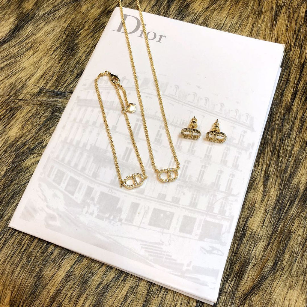X1Z54D498X  Popular     Earrings Bracelets  Necklaces