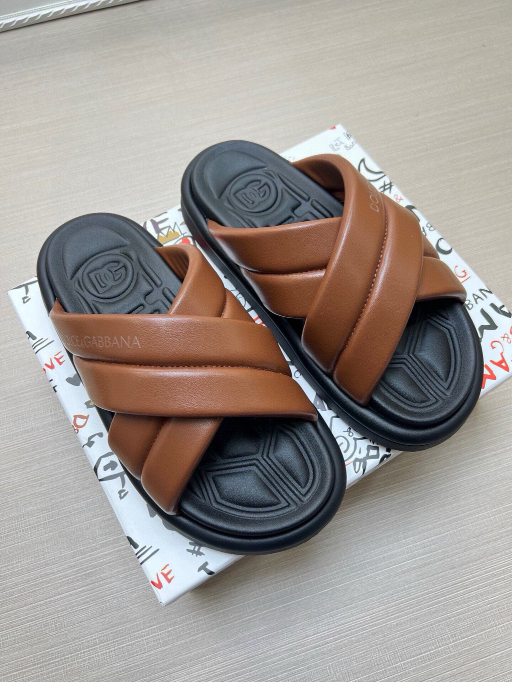 Z5Z35A266 Popular Slippers