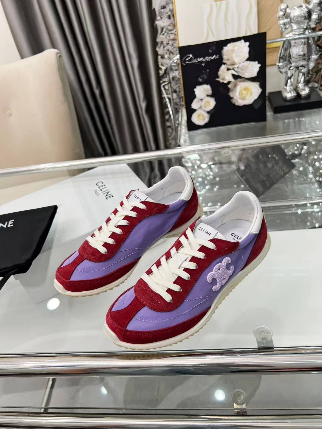 Z2Q105N430 Popular high-quality Shoes