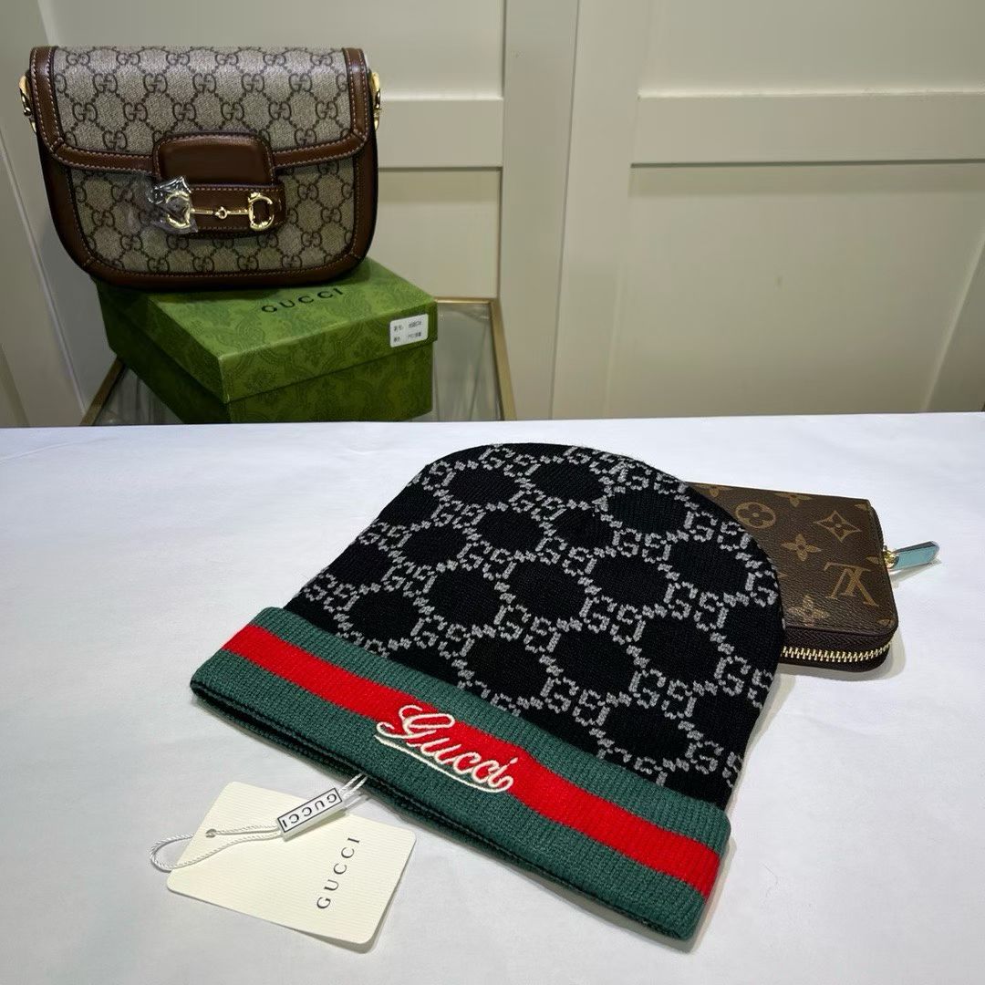 M1R86B48 Popular hats
