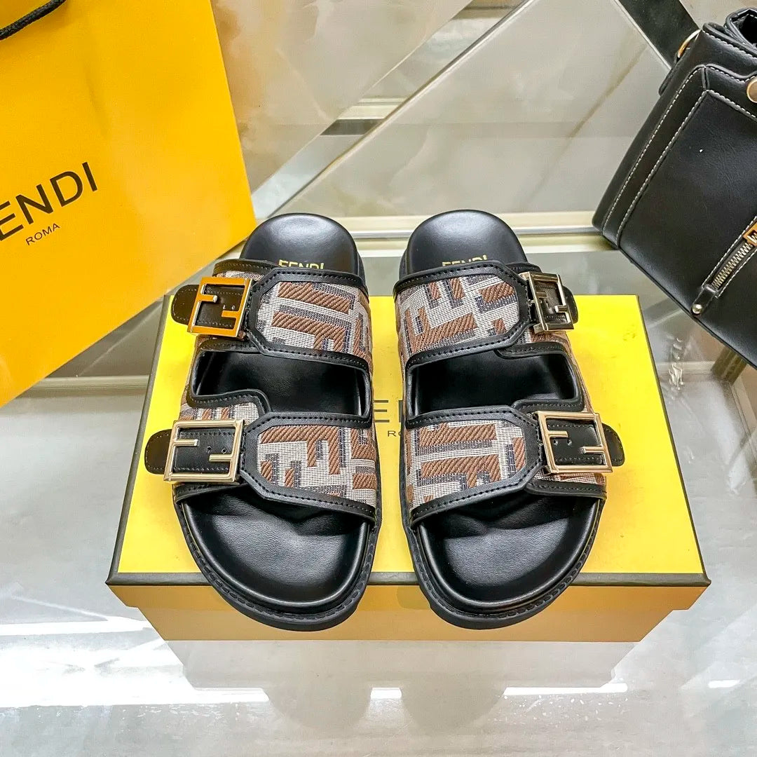 Z14F69 Popular slippers