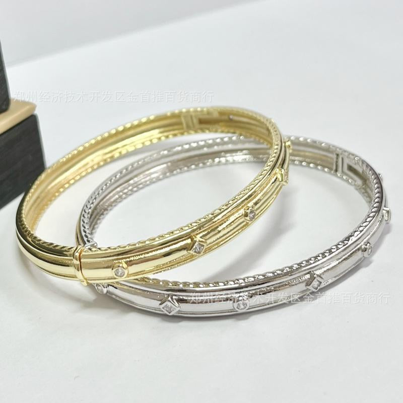 XPZ64A11K  Popular Bracelets