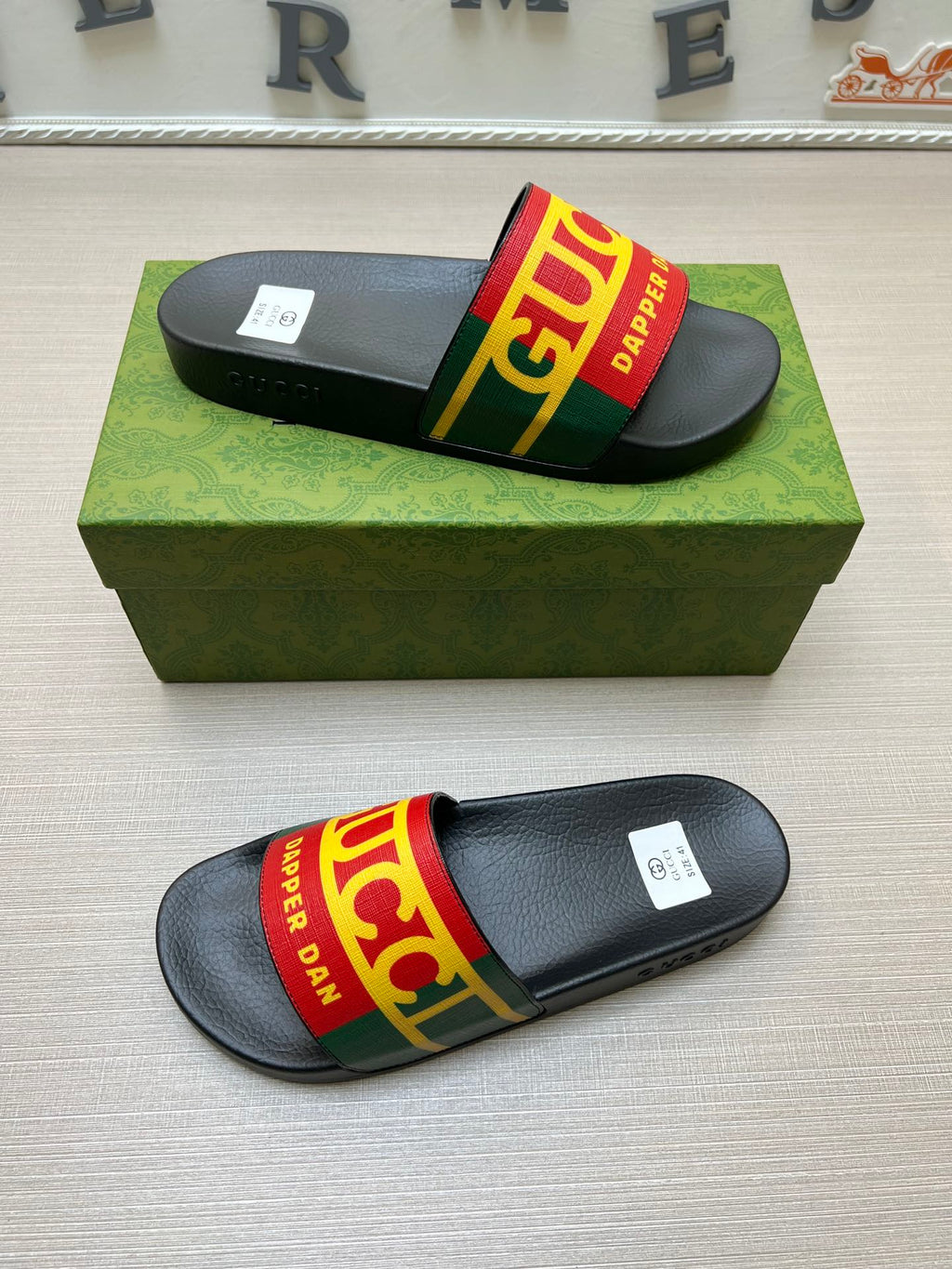 Z5WB239 Popular Slippers