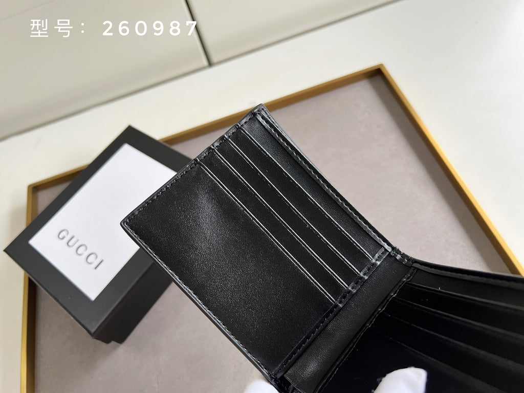 B1X44B384 Popular leather wallets
