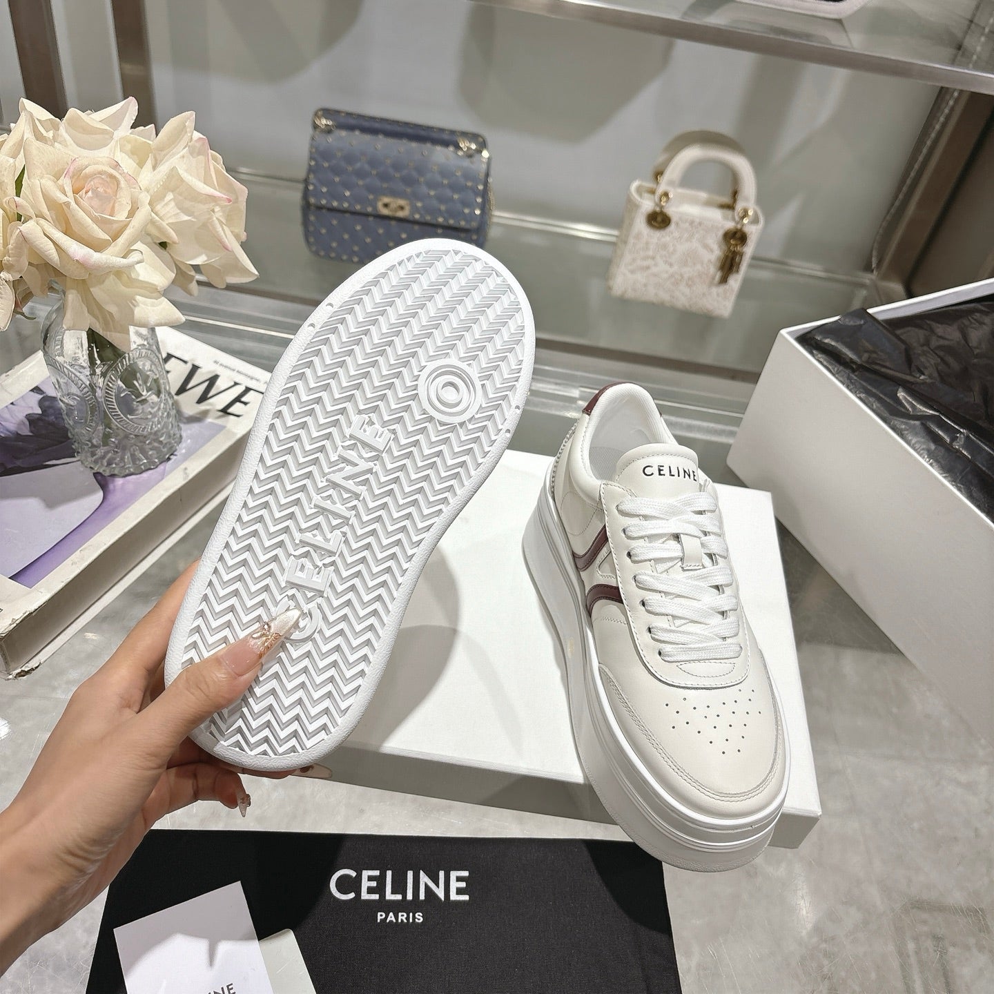 Z2Q105N224 Popular high-quality  Shoes