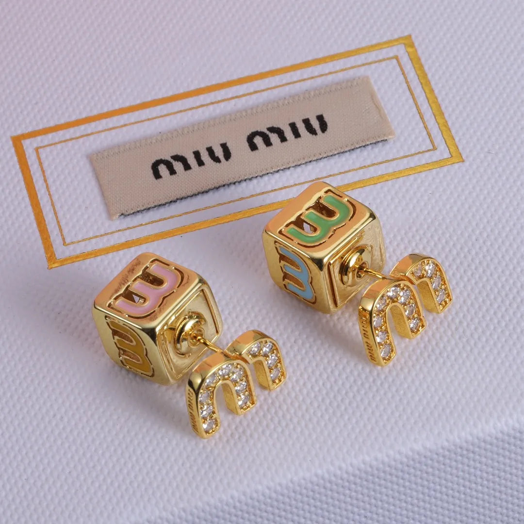 X1Z54A333E Popular  Earrings