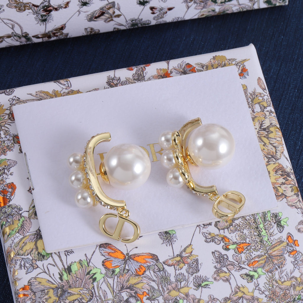 X1Z54D334E Popular Earrings