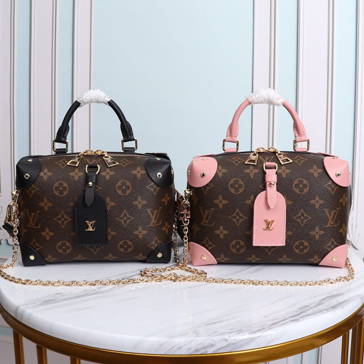 B1P120E33 Popular  leather bag 