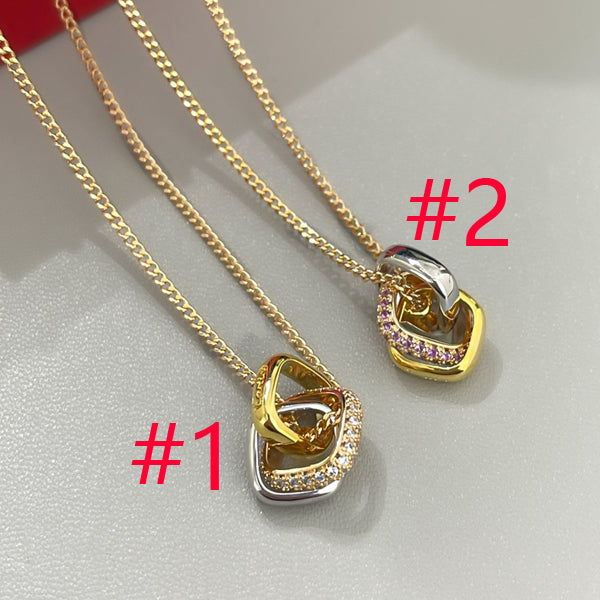 X1Q85K437X Popular Necklaces