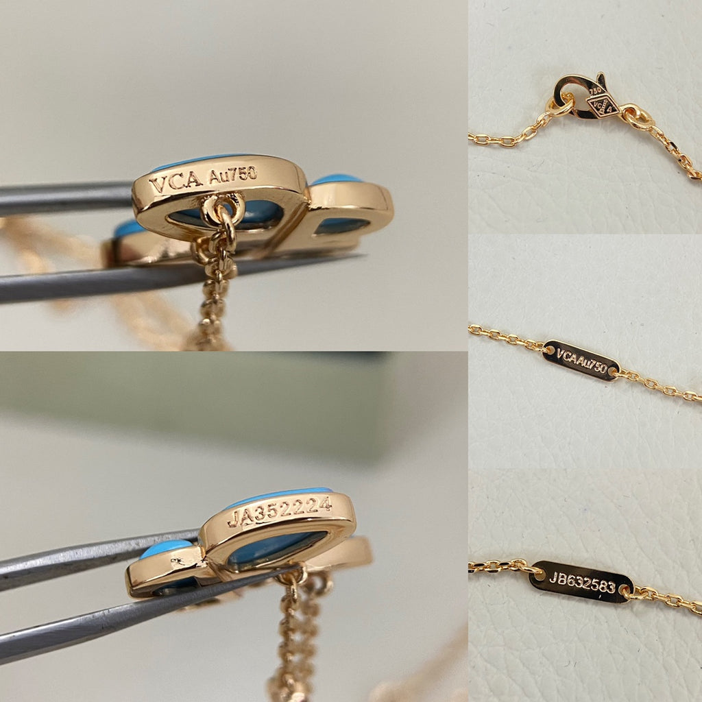 X5Q85VA211X Popular Necklace