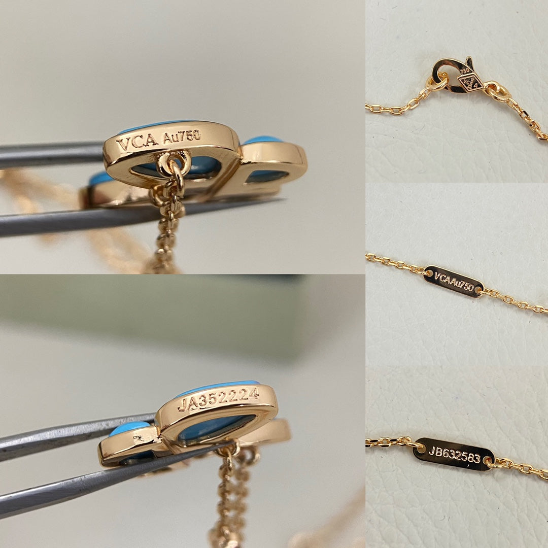 X5Q85VA211X Popular Necklace