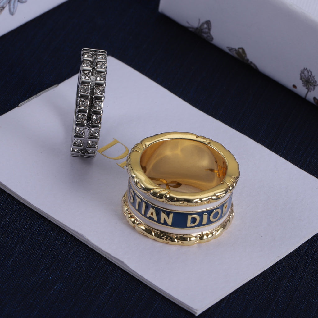 X1Z34D158J Popular  rings