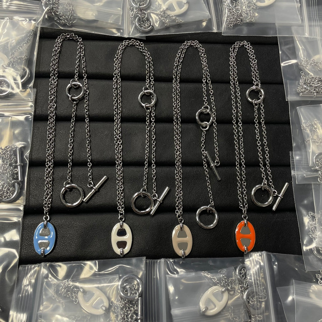 X1Q85H311X Popular Necklaces