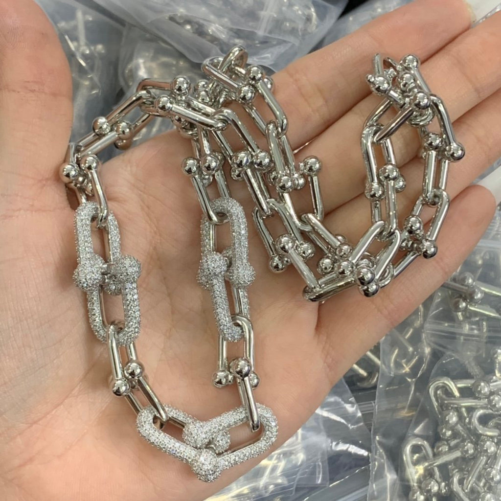 X1X54T32X  Popular   Earring Bracelets Necklaces
