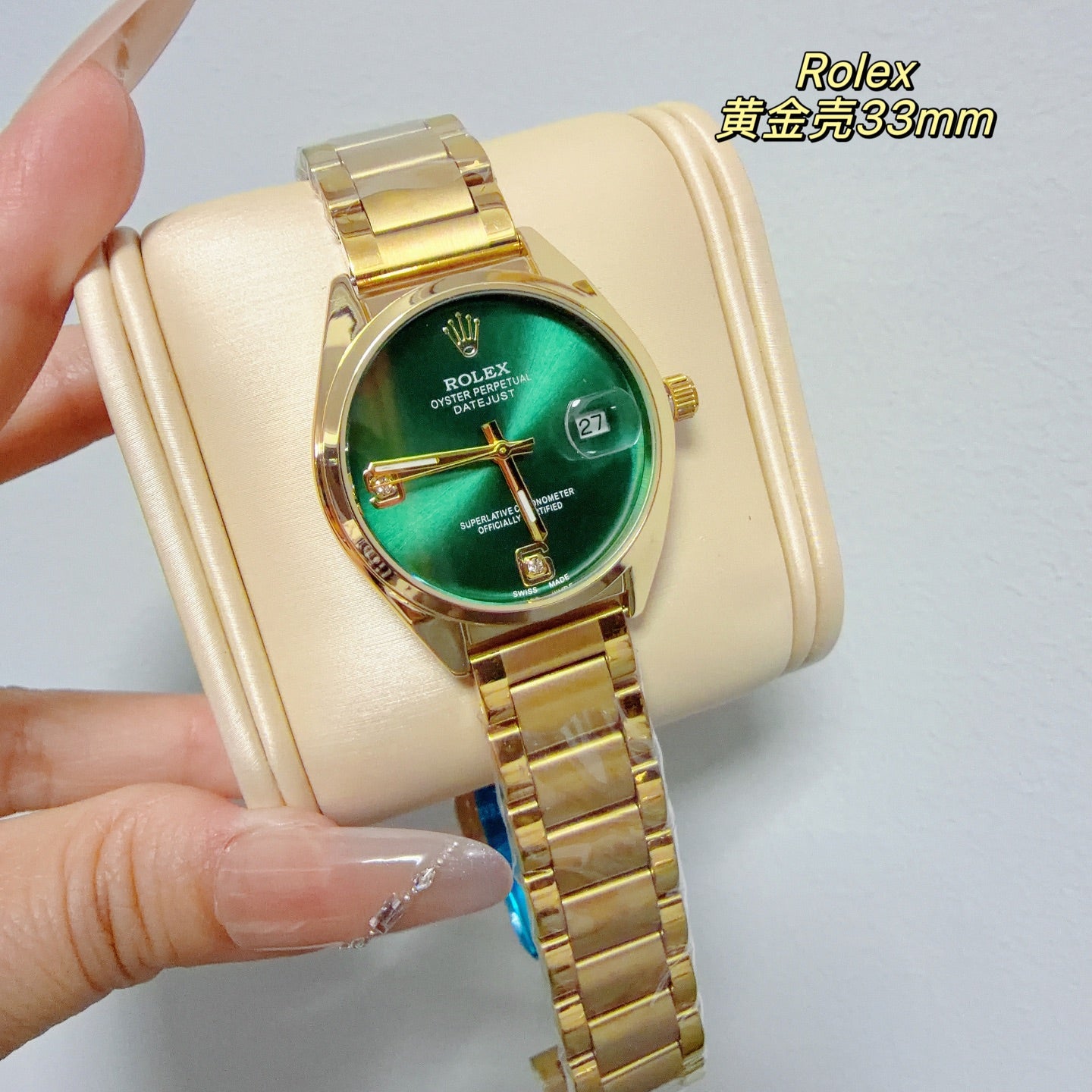 L1R36L27 Popular Watches