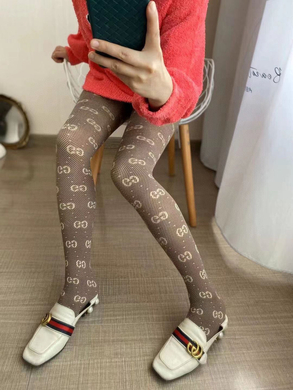 S2X113B19  Popular pantyhose tights