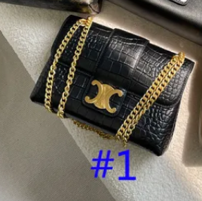 B1X44CL412 Popular   leather bag