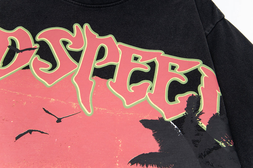 U1R45A131  Popular T-shirt