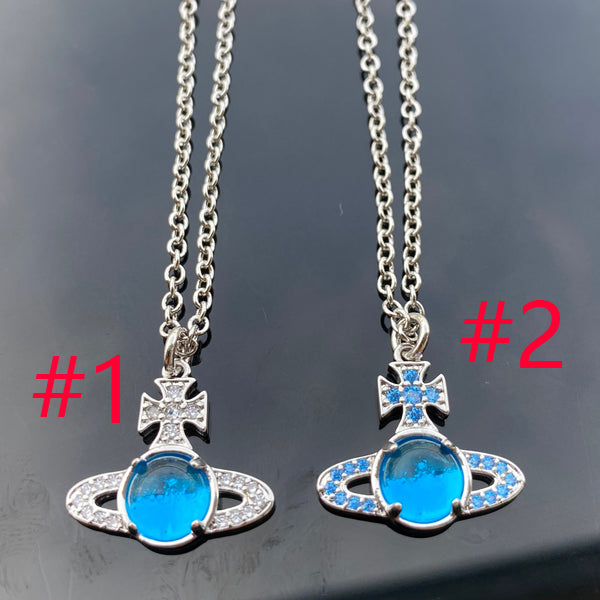 X1Q85A465X Popular Necklace