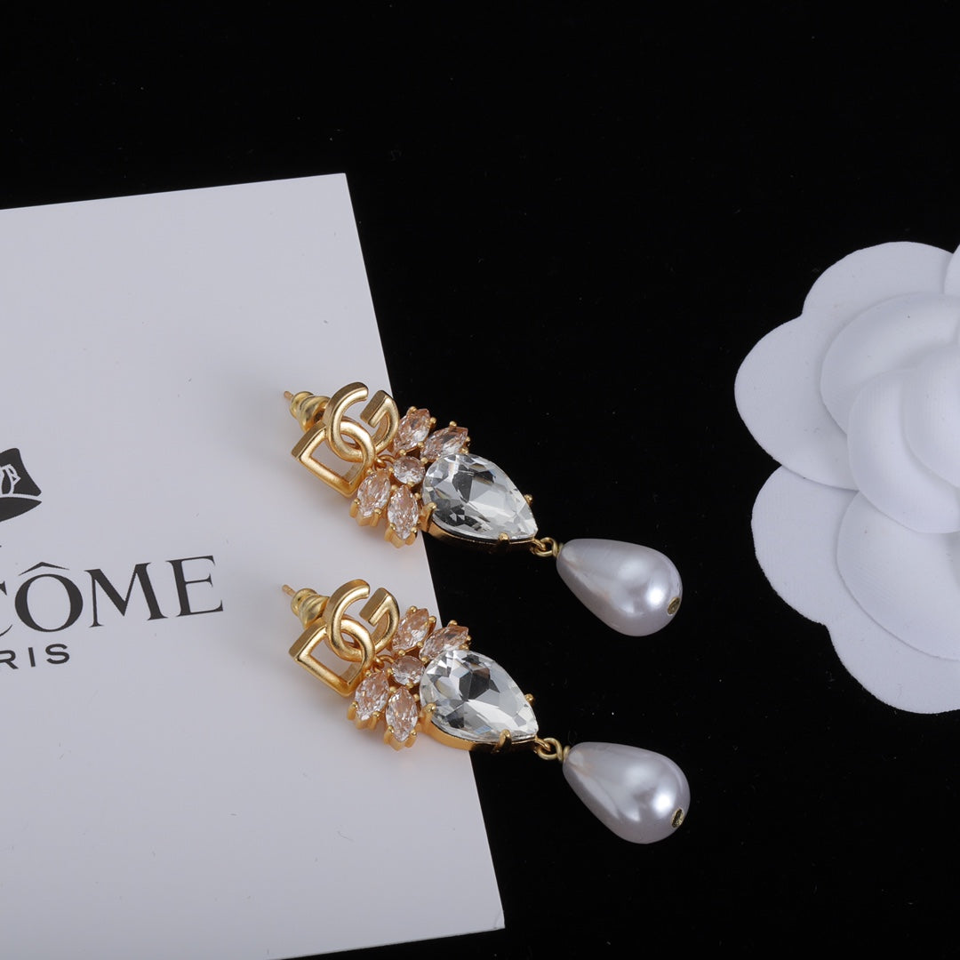 X1Z54A275E Popular  Earrings