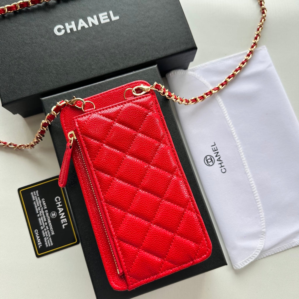 B1P46C2 Popular leather bag