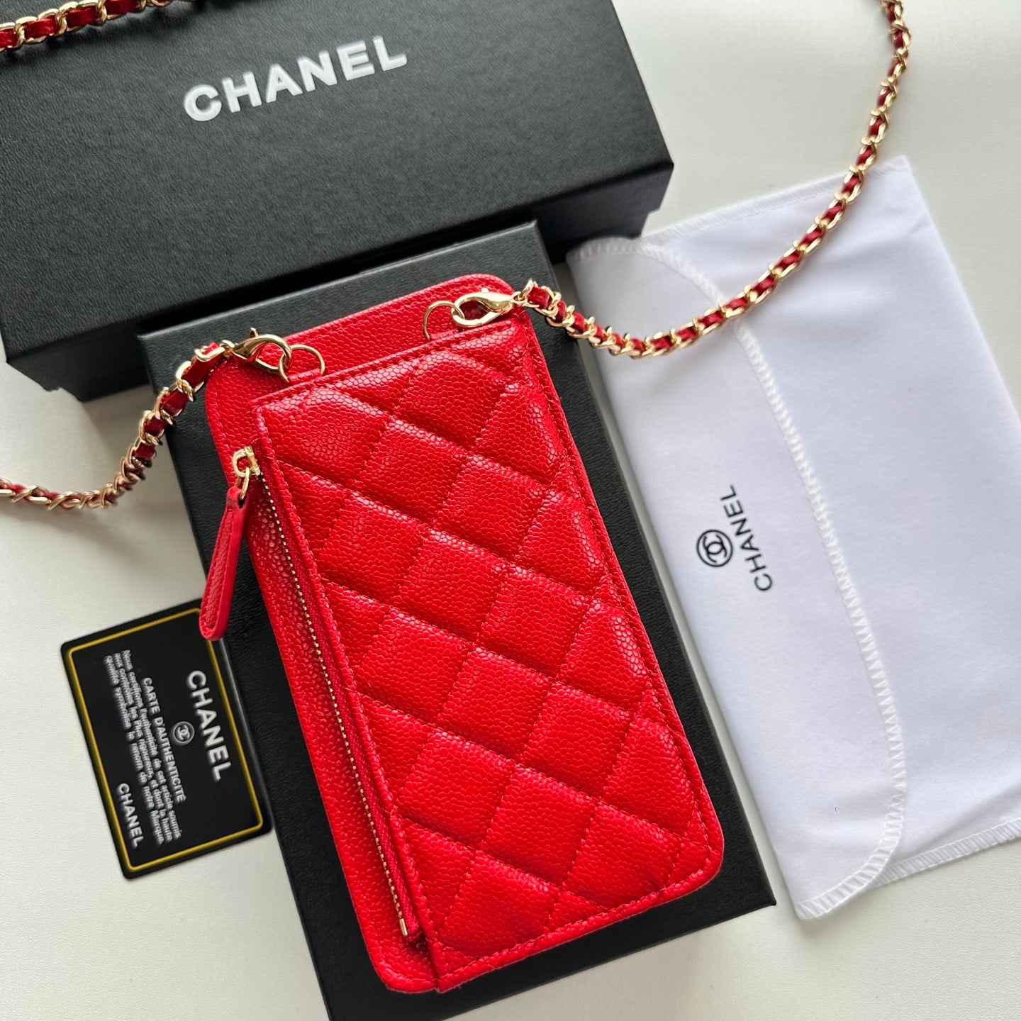B1P46C2 Popular leather bag