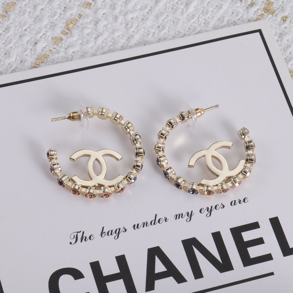 X1Z54C435E Popular Earrings
