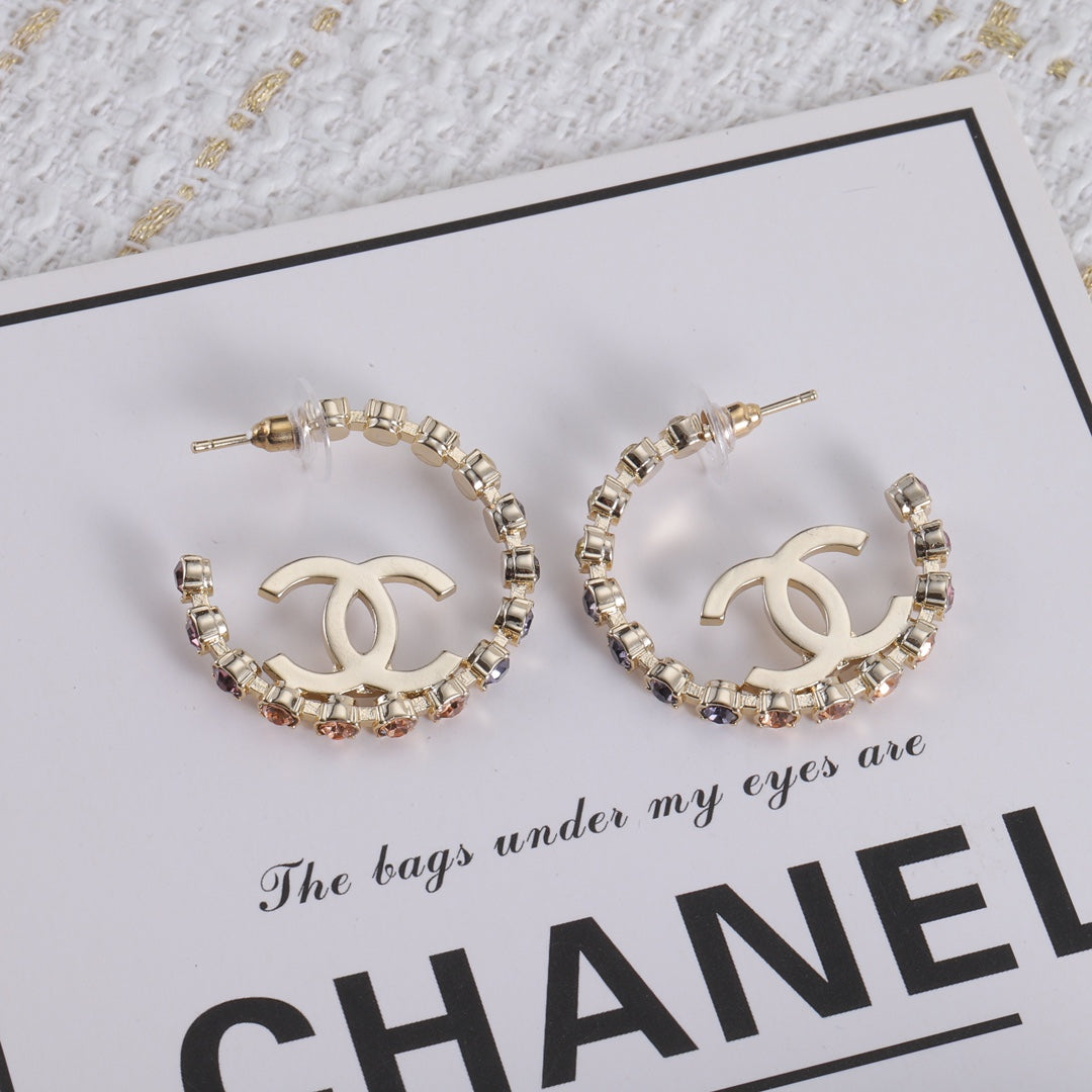 X1Z54C435E Popular Earrings