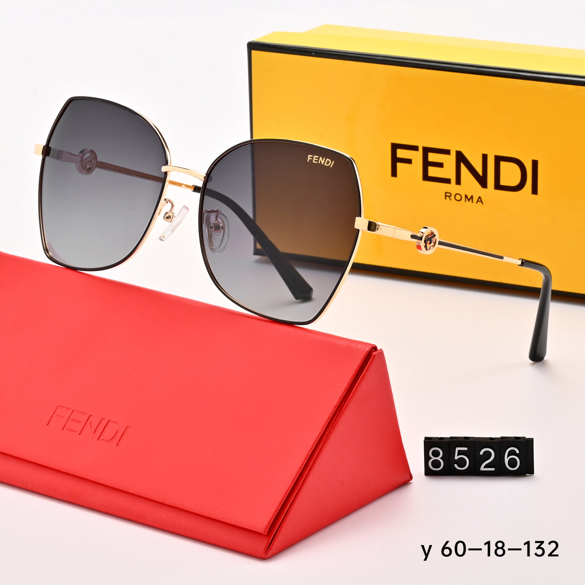 T1R86F27 Popular Sunglasses