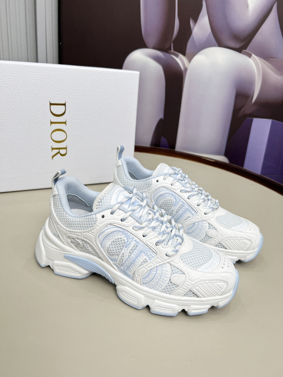 Z2Q105D312 Popular high-quality Shoes