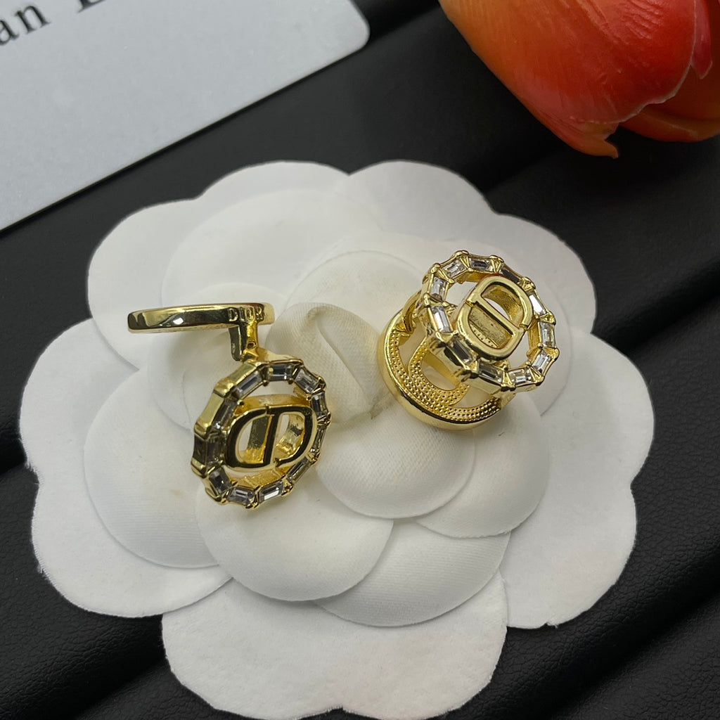 X1Z94D1061E Popular  Earrings