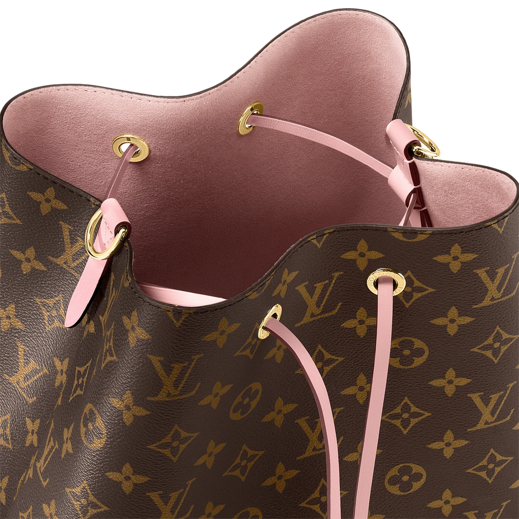 B1R76E25 Trendy classic high-quality coated canvas bags