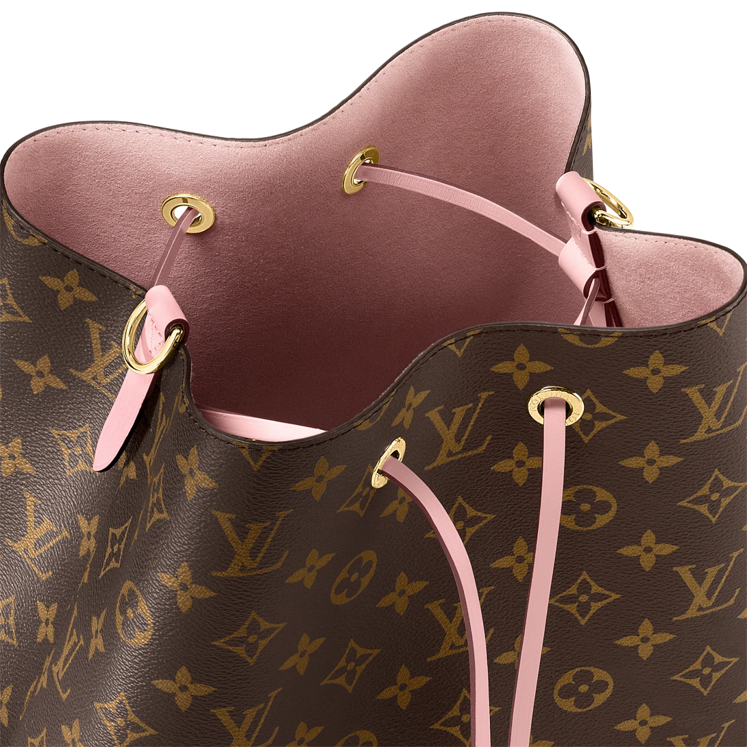 B1R76E25 Trendy classic high-quality coated canvas bags