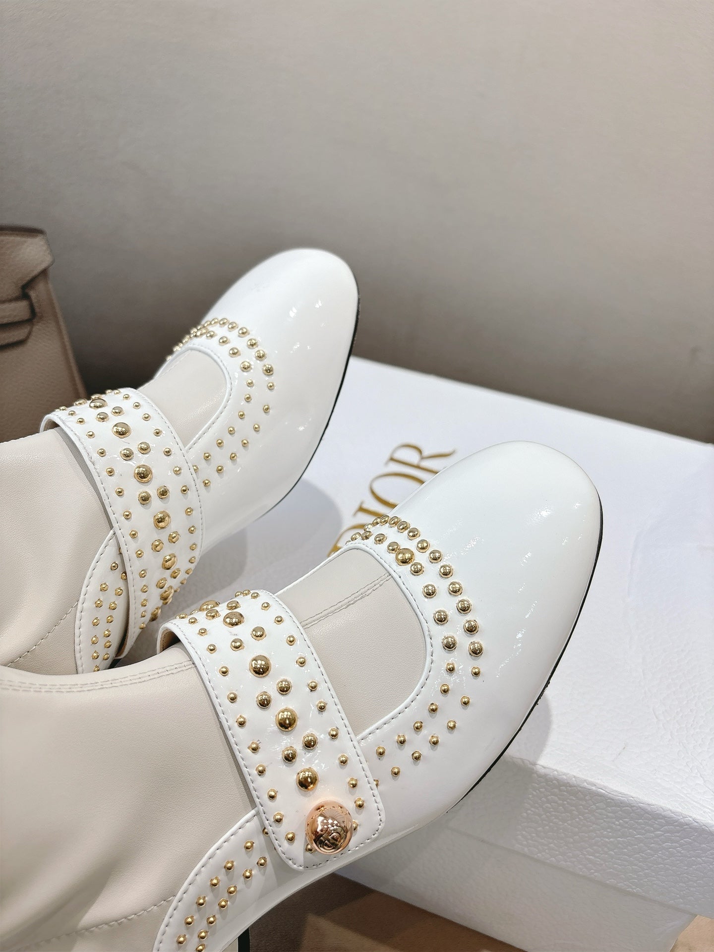 Z2Q95D155  Popular high-quality leather Boots