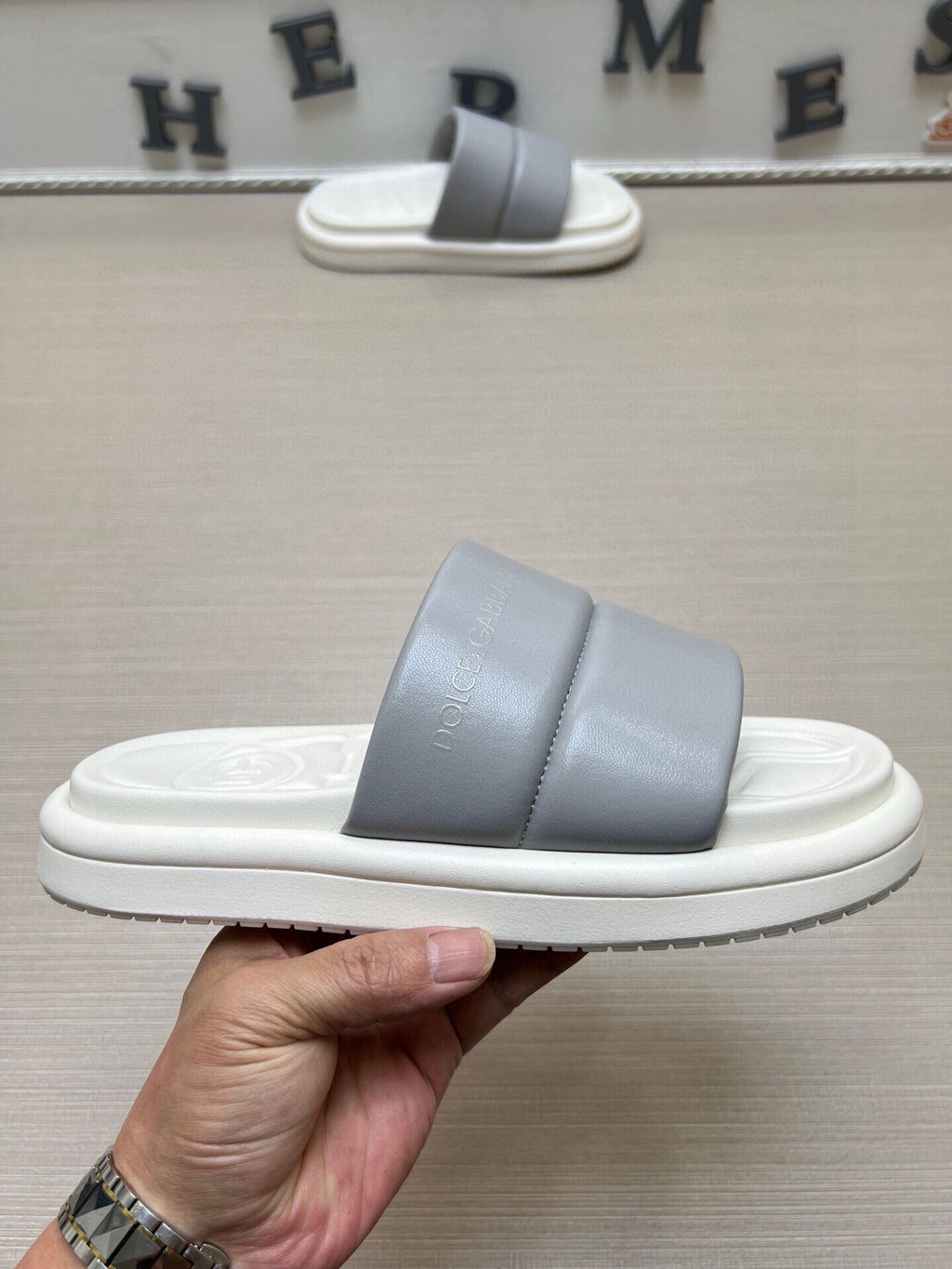 Z5Z35A269 Popular Slippers