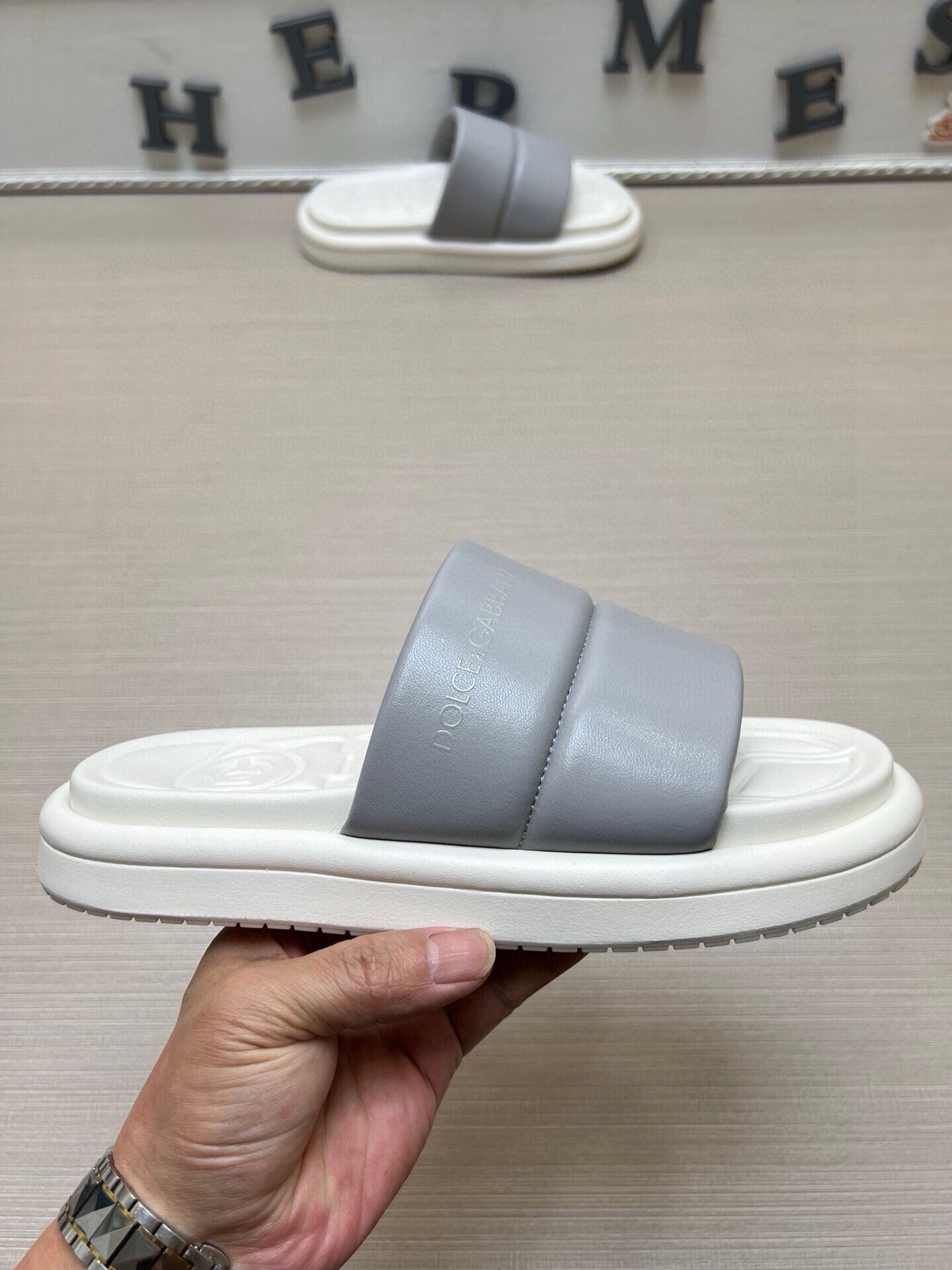 Z5Z35A269 Popular Slippers