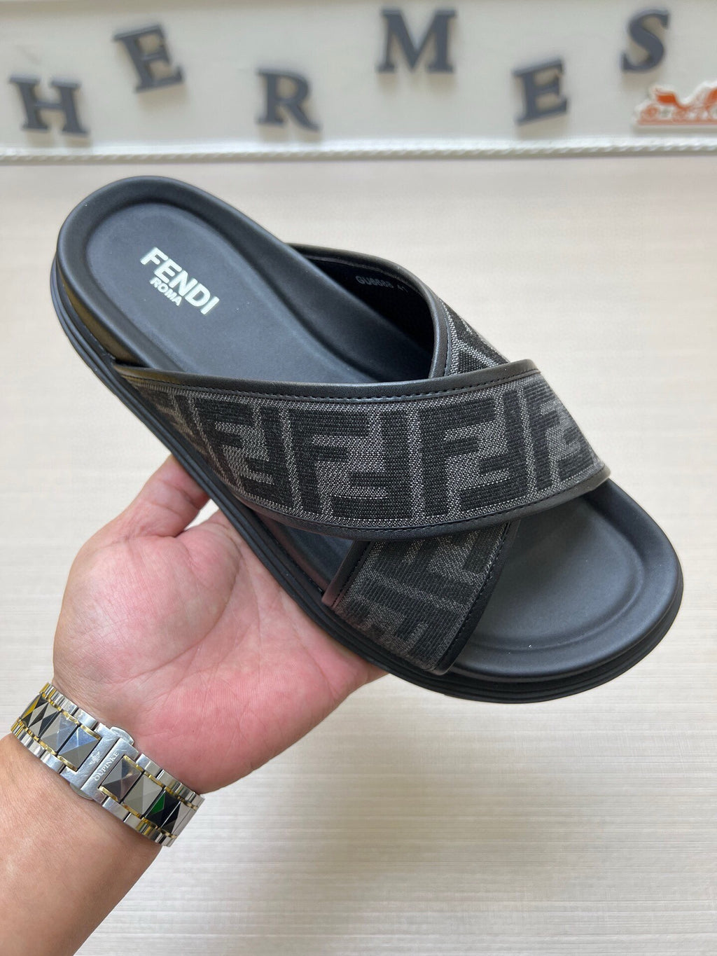 Z5LF224 Popular Slippers