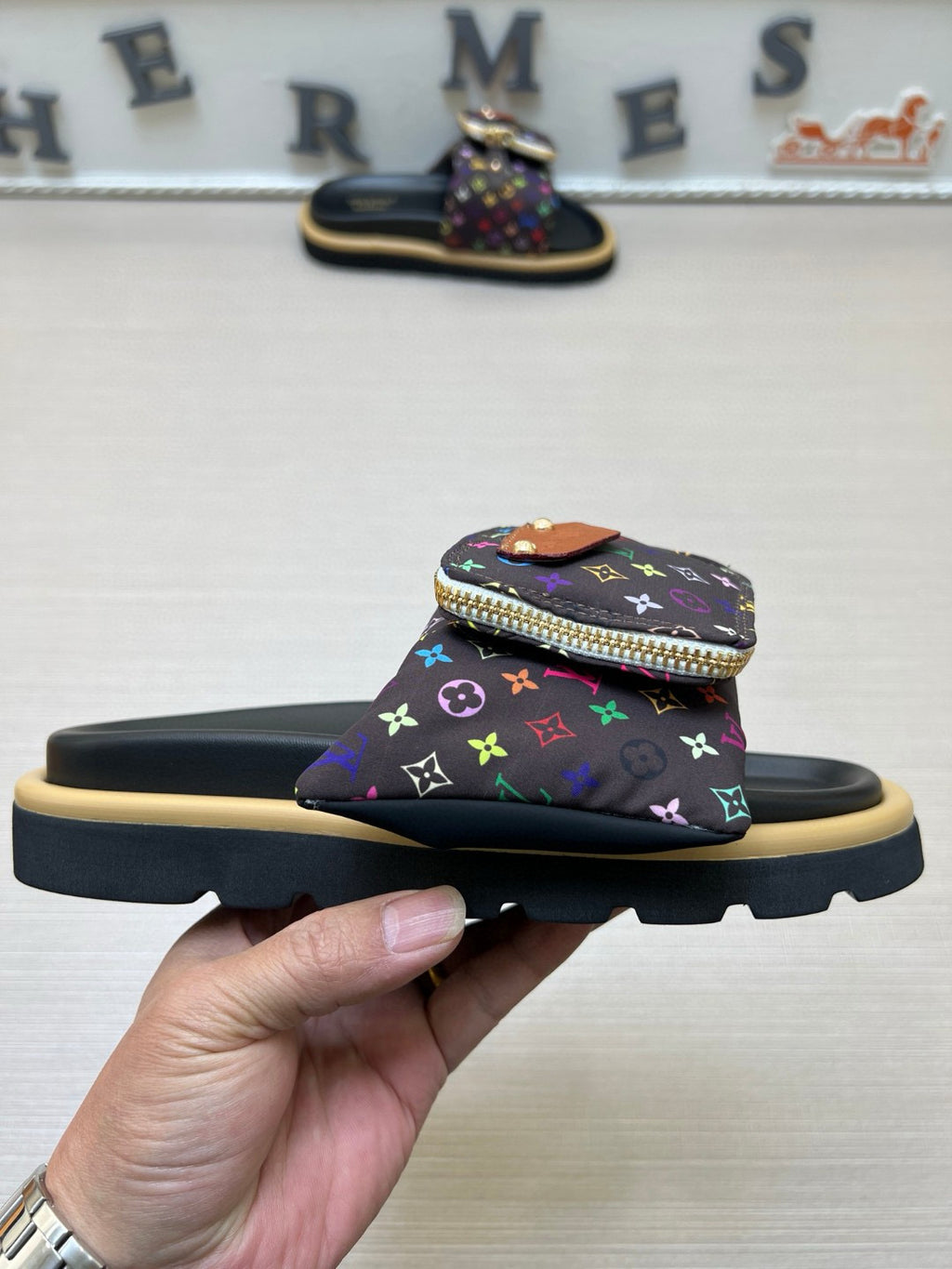 Z5QE1 Popular Slippers