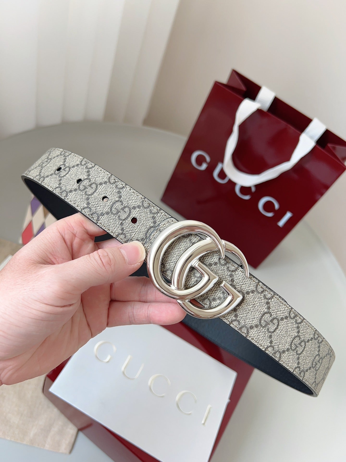 P1Q115B6 Popular High quality belt With full package