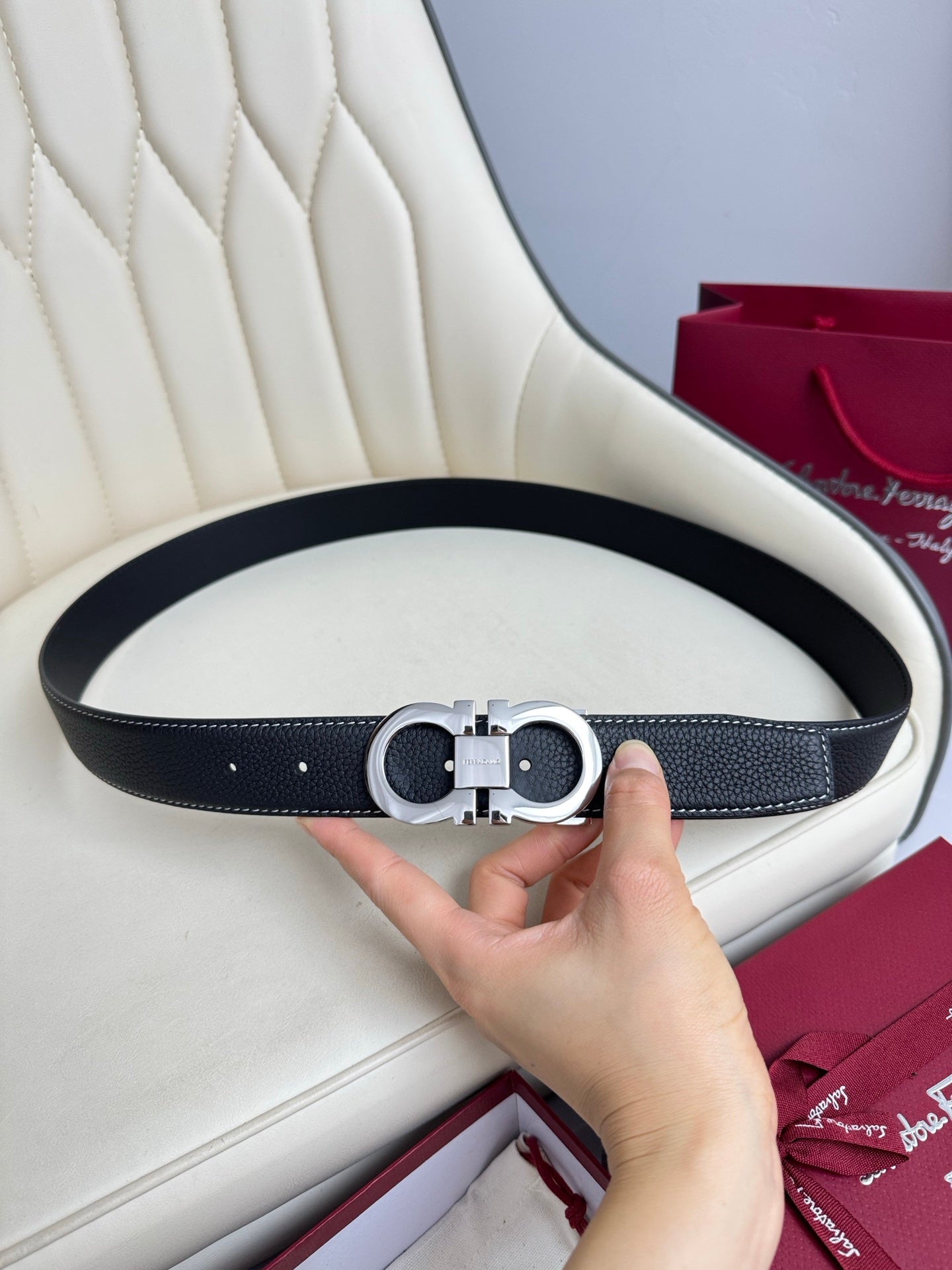P1Q115A57 Popular High quality belt With full package