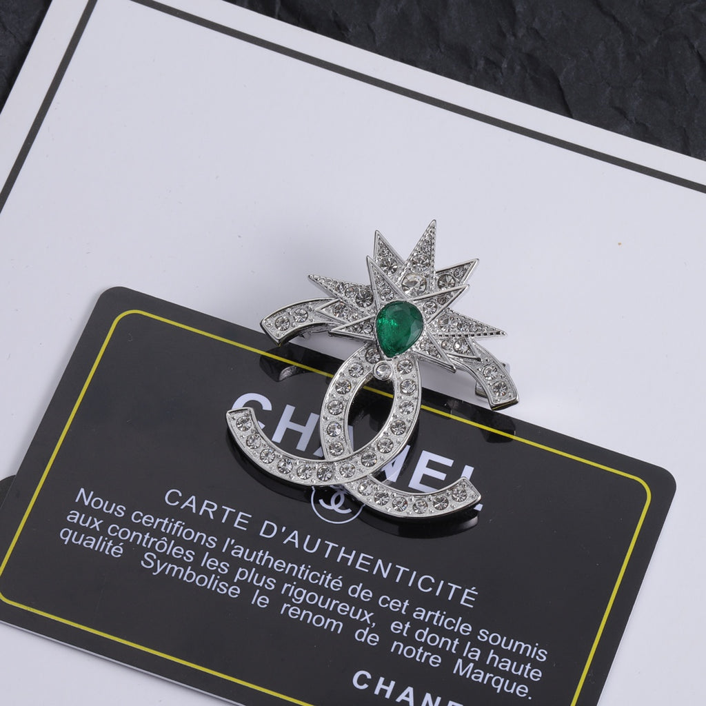 X1N36C32X Popular  Brooch
