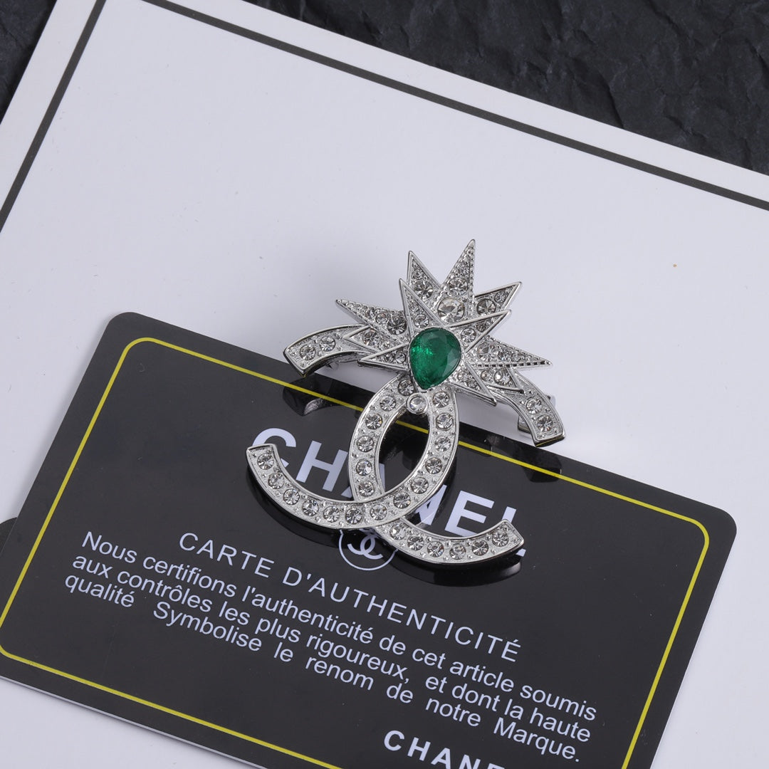 X1N36C32X Popular  Brooch