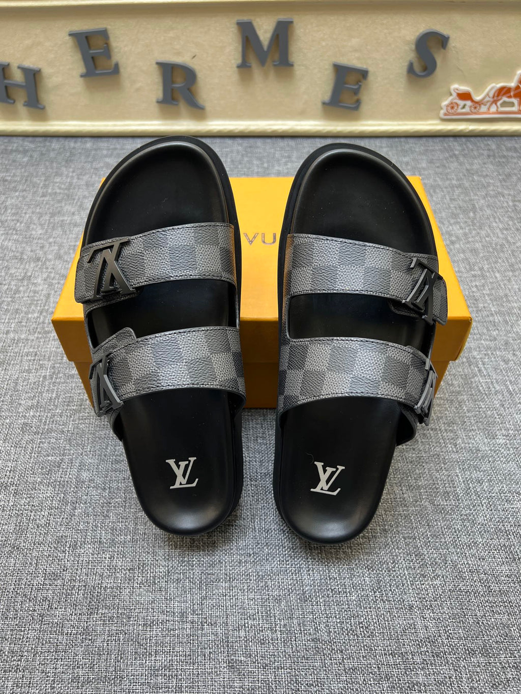 Z5R35E3 Popular Slippers shoes