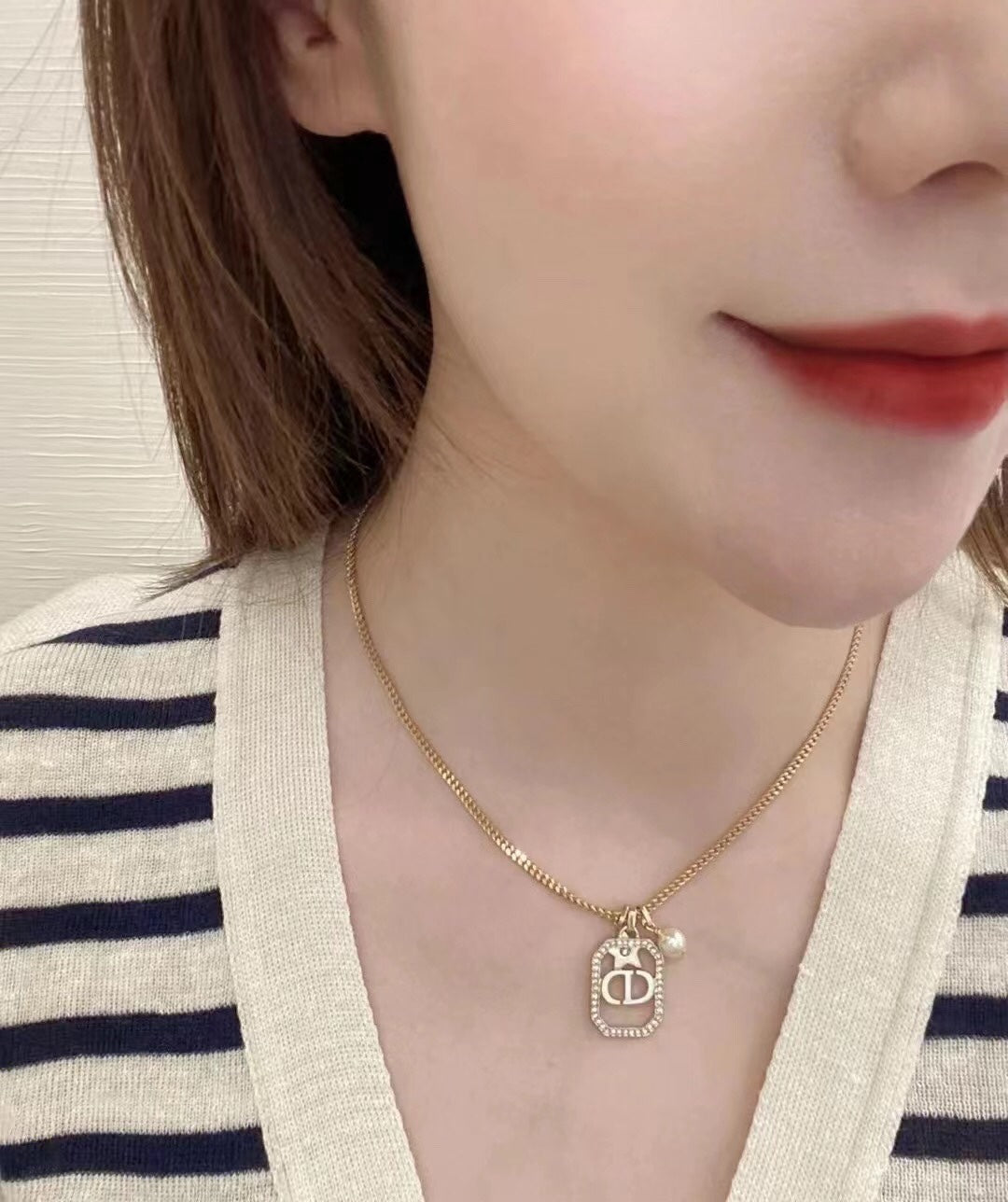 X1N45D8X Popular   Necklaces
