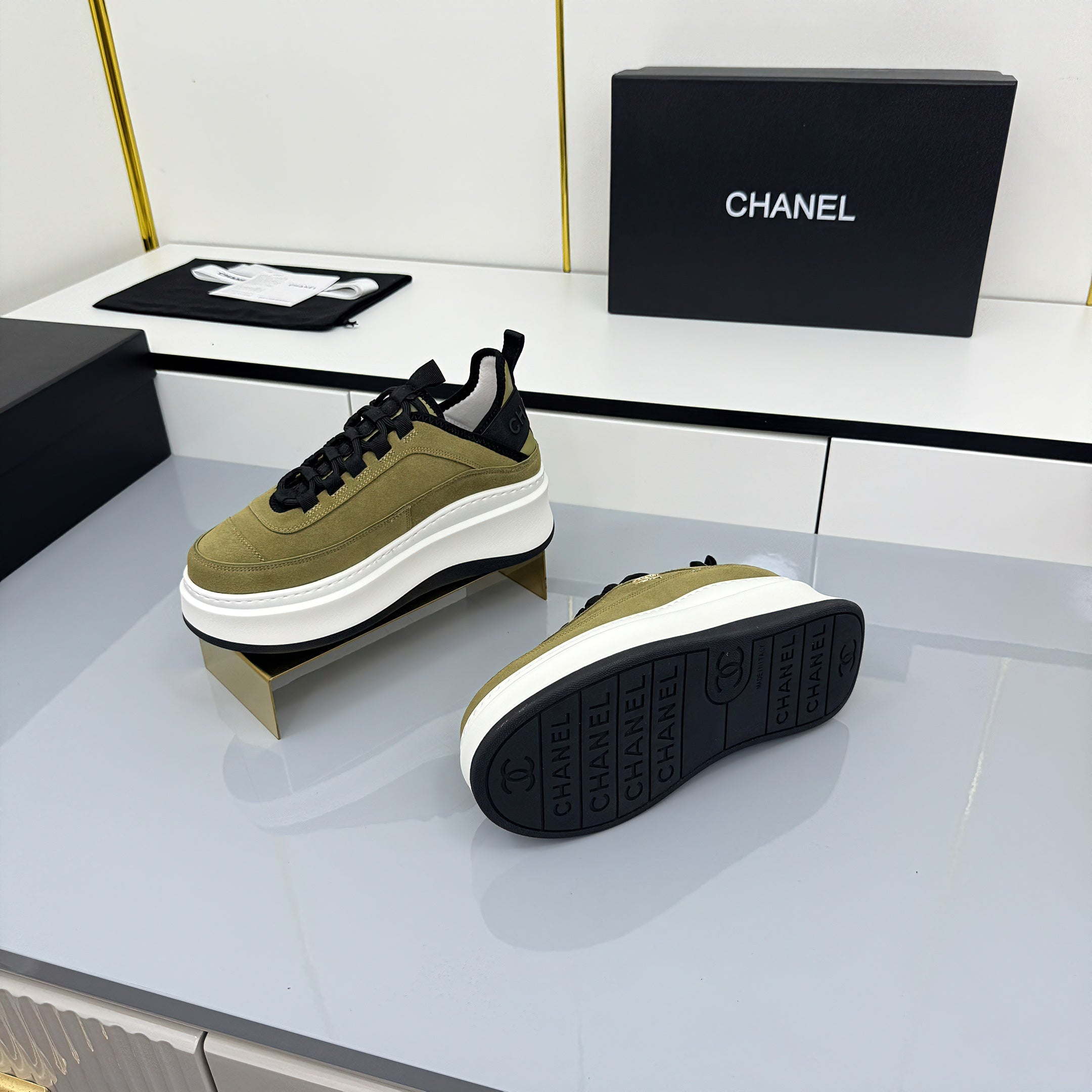 Z2Q105C391 Popular high-quality Shoes
