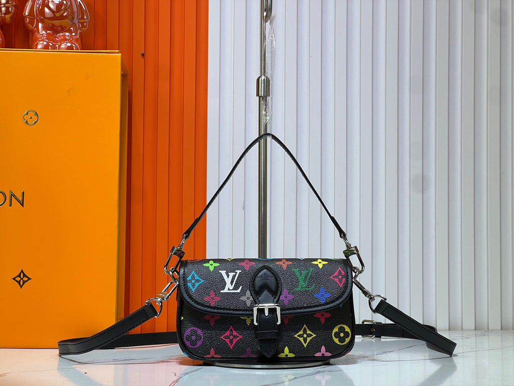 B1X45E1 Popular  leather bag